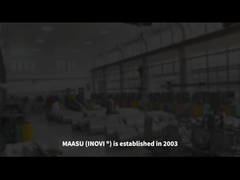 MAASU 회사를 알아보세요