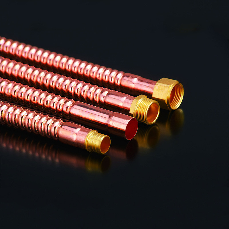 물 탱크 화장실 온도 펌프 펌프 구리 펌프 파이프 10Bar 150PSI