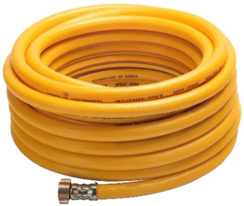 오일 저항 유연 튜브 부드러운 가벼운 압축기 PVC 하이브리드 공기 튜브 300 Psi